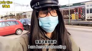 Chinese shemale jelly qiao wanking | bokeptube