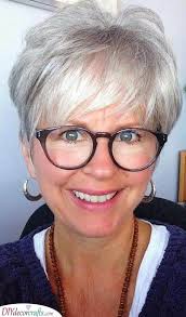 Maybe you would like to learn more about one of these? Hairstyles For 50 Year Old Woman With Glasses Over 50 Hairstyles
