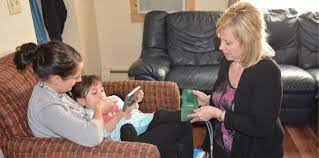 Home Infusion Becomes Possible With Iterpreter Pediatric Home Service Infusion Therapy Homecare Nursing Pediatrics