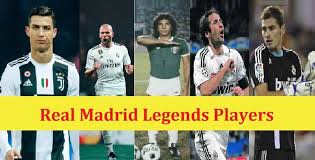 Separate names with a comma. Top 10 Real Madrid Legends Greatest Real Madrid Players Real Madrid Players Real Madrid Real Madrid Team