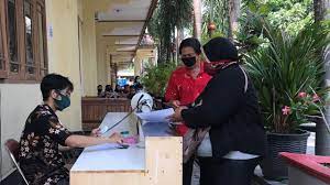 Maybe you would like to learn more about one of these? Kabarkan Info Lowongan Kerja Disperinaker Klaten Andalkan Media Twitter Klaten