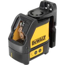 It comes with a mounting bracket. Laser Level Measuring Tools The Home Depot