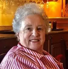 Obituary information for Dorothy L. Stroup