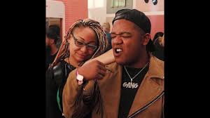 Kyle massey is an american singer, rapper, actor. Raven Symone Kyle Massey Hanging Out 2019 Youtube