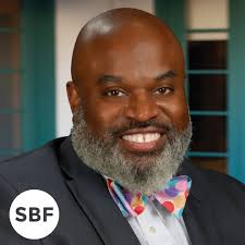 August is #BlackPhilanthropyMonth! We celebrate our Black-founded and  Black-led organizations and initiatives that support the well-being of  African Americans across Santa Barbara County. SBF Board Trustee, Dr. Richard  Beswick, is a shining