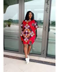 Classic Stylish And Latest Ankara Short Dress 2019 Latest African Fashion Dresses African Fashion Modern Short African Dresses