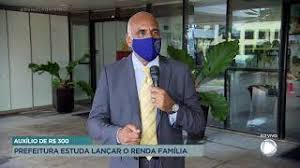 Prefeitura de goiânia anuncia concurso público com mais de 1,6 mil vagas; Auxilio De R 300 Prefeitura Estuda Lancar O Renda Familia Youtube
