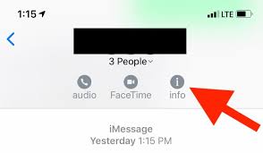 If this is the option you're bound to take we have a full tutorial here on how. How To Leave A Group Text On Iphone Or Mute Its Notifications