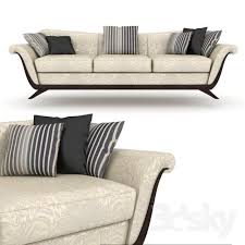 3d Models Sofa Sofa Factory Fontaine Radice Mobile Sofa Divan Kreslo