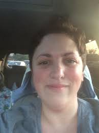 In all fairness, Pam helped increase Karen's clientele. She was promoting  for her salon before it was even open. So they should be even.