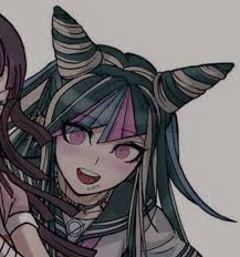 The ultimate danganronpa historians danganronpa wiki. Ibuki Mioda And Mikan Tsumiki Matching Icons 2 2 Anime Best Friends Anime Cute Anime Profile Pictures