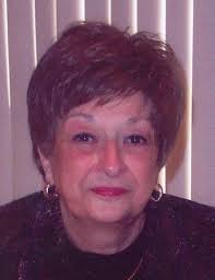 Obituary information for Dolores Bernardo Ratineri