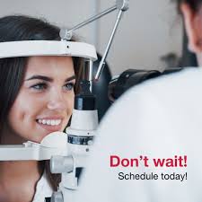 David Samuel, Optometrist