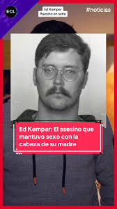 Edmund Kemper Now 2023