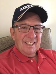 Obituary information for Robert Vincent Warner Jr.