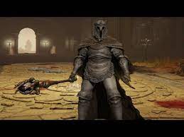 Elden ring gideon armor