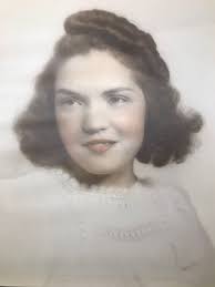 Beatrice Alice Weaver Obituary March 17, 2025