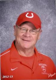 Lloyd Huffer Obituary (2013)