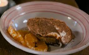 Jamie Oliver And Gennaro Contaldo Served Up A Delicious Tiramisu With Mascarpone Ricotta Cheese Sp Jamie Oliver Christmas Jamie Oliver Ricotta Cheese Recipes