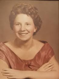 Obituary for Glenda (Wills) Holland