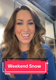 Kaylee Weather Girl Denver
