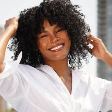 Sierra Jackson Get Candid About Imperfections and Reveals How She Lost Her  Pinkie Finger