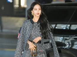 포토] 한예슬, 런웨이로 만드는 워킹 | Save Internet 뉴데일리