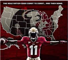 In addition, you can view our entire list of all 14 athletic training/trainer schools located within florida. Nole Nation Roll Call Fsu Florida State Seminoles Football Florida State University Florida State Seminoles