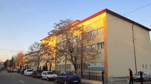 Chestionarul „food waste) universitatea valahia din targoviste, in calitatea sa de partener in cadrul proiectului erasmus + cu titlul the innovative blended learning. Universitatea Valahia Corpul S Mapio Net