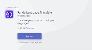 Liquid is shopify's templating language. Shopify Translation Apps 05 Tools To Win Global Market