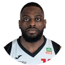 Informações e Estatísticas de Myles Stephens