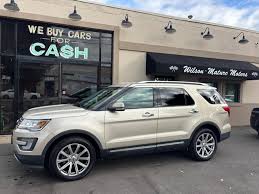 Image result for White Gold 2017 Explorer