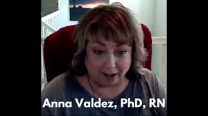 Anna Valdez: Tackling Infection Control with Education from Classroom to  Clinic