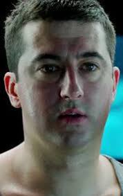 Пол Попплуэлл (Paul Popplewell): фильмы, биография, семья, фильмография —  Кинопоиск