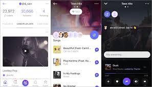 In the deezer library, there is music from the giants of sound recording emi, sony, universal music group, warner music group. 10 Best Free Music Streaming Apps