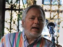 Fundraiser by Bill Frisbie : James Rust recovery fund