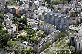 It provides business and financial services in the european economic area (eea) as a wholly owned european subsidiary of smbc. Nrw Bank Dusseldorf Architektur Bildarchiv