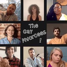 The Gay Divorcees