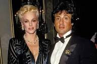 Brigitte Nielsen Says She Barely Remembers Being Married to ...