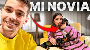 Si No Fuera por Ella, Seguiría Siendo Pobre (Emprender en Pareja)