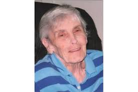 Jane Patton Obituary (1932