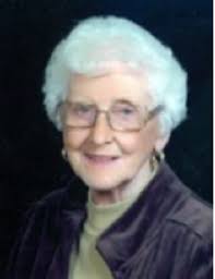 Adele Quillman Obituary