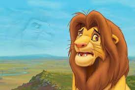 قصة الاسد المريض للاطفال مكتوبة blog posts