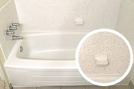 However, you need to find the right kind of paint and follow the right procedure to get the best results. Diy Ceramic Tile Paint Top 9 Disadvantages Maryland Tub Tile