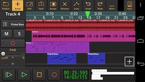 This audio editor has all the audio effects and features a professional sound engineer could need to record and edit music, voice and other audio recordings. 8 Best Audio Editor For Android 2020 Techwiser