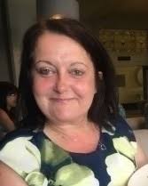 Counsellor Lorna Harrison