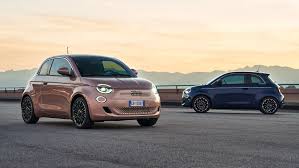 1970 fiat 500 for sale by owner. New Fiat 500 Electric Offers A Lot But Will We Get It Here