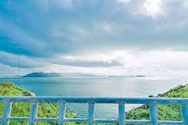 珠海桂山岛－珠海游