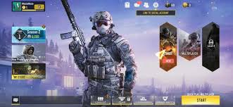Itsmods › call of duty franchise › call of duty: Download And Play Call Of Duty Mobile Zombie Mode Test Server Mobile Mode Gaming