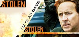 Stolen Review